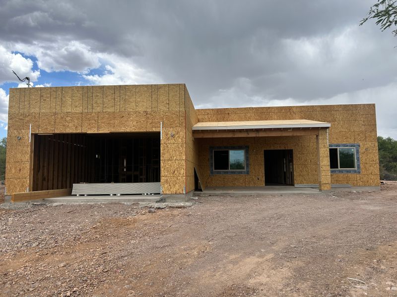 General Remodeling