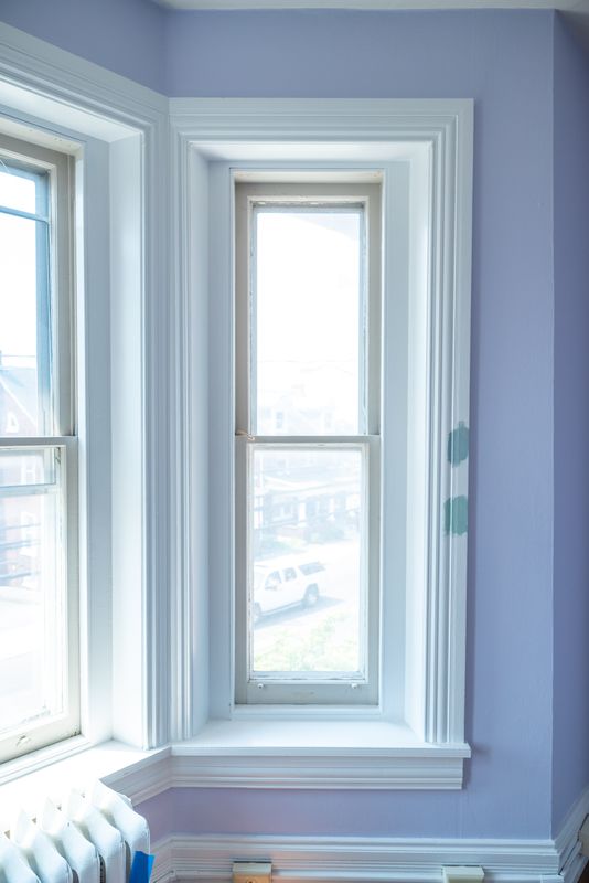 Painting & Refinishing