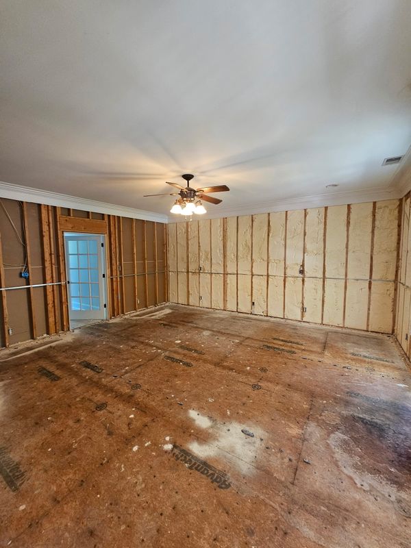 Drywall Installation
