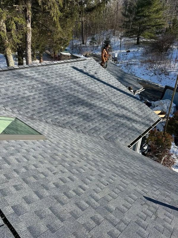 Roofing