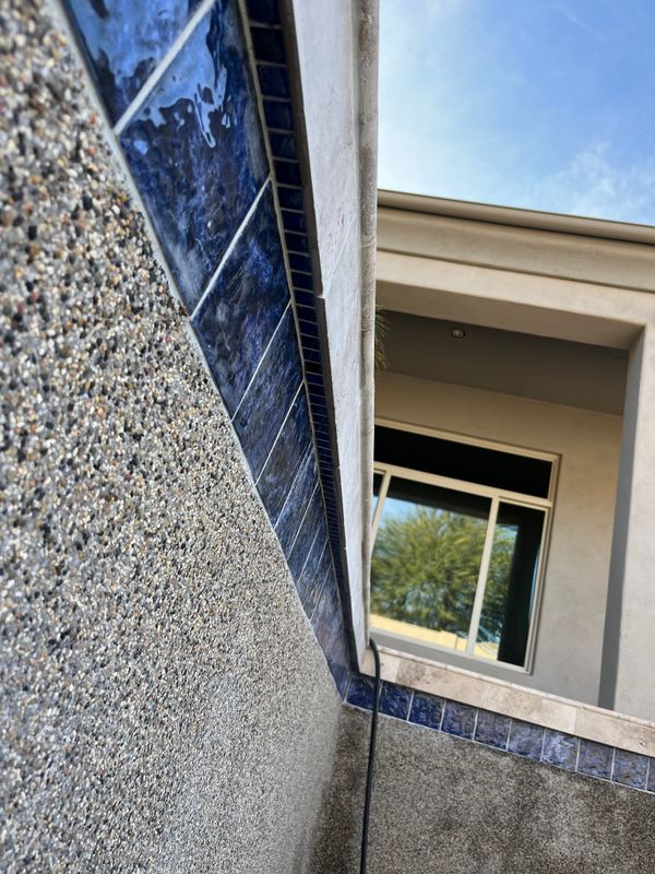 Hardscaping