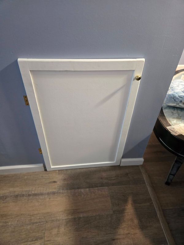 Sheetrock Repair