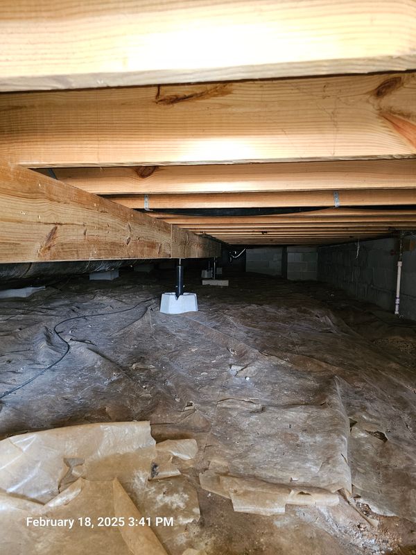 Foundations