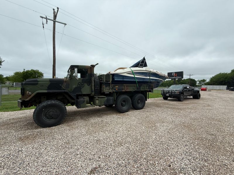 Emergency Boat Recovery gallery