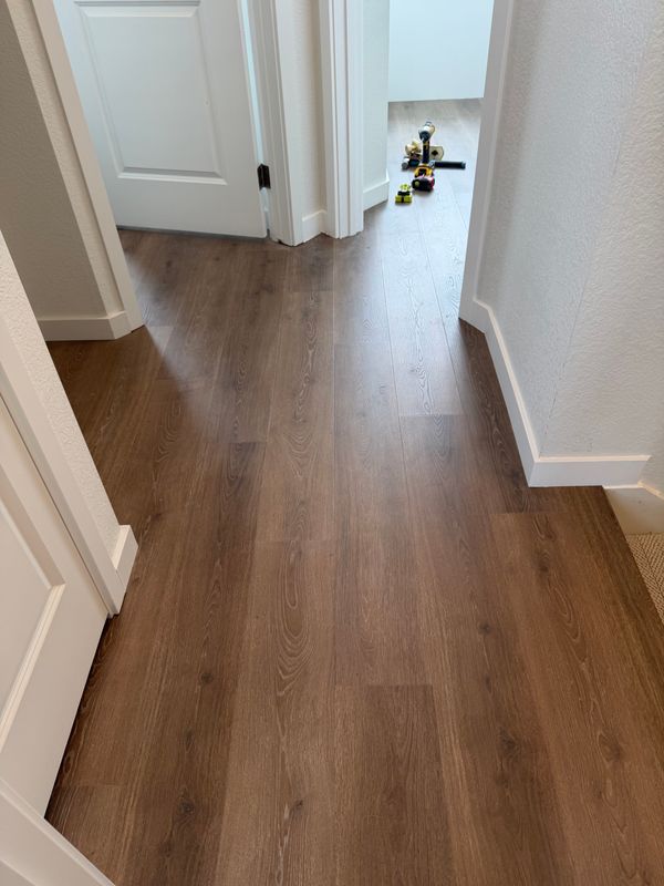 Flooring