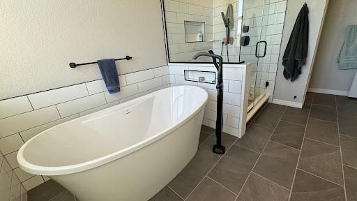 Whole Home Renovation