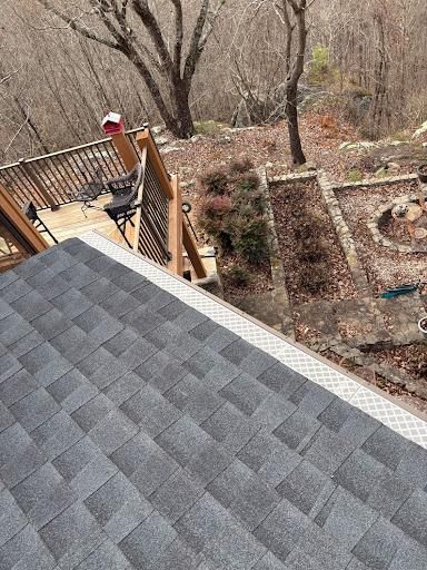 Roofing Installation