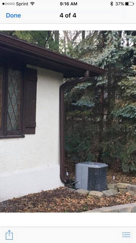 Window Installation