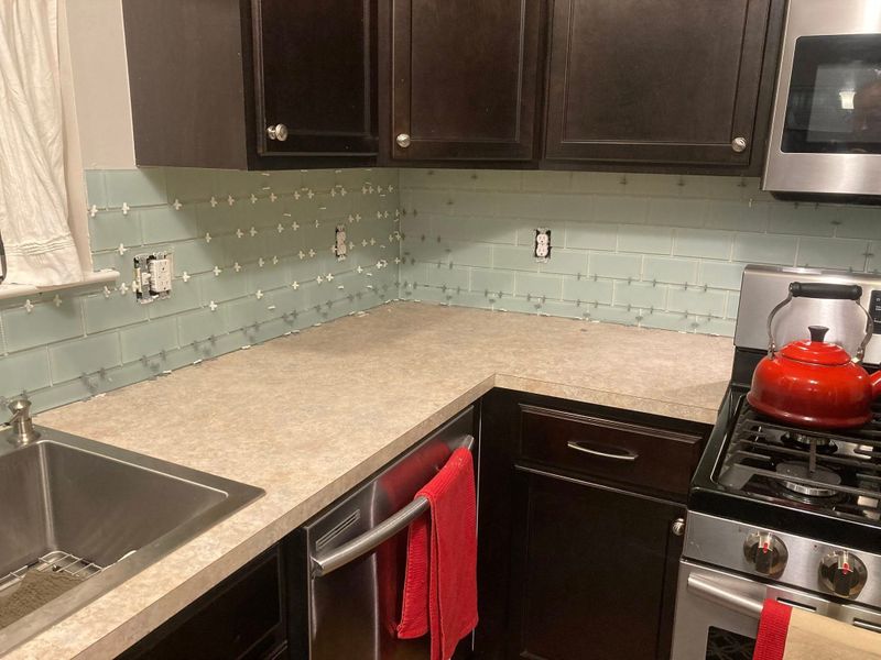Appliance Installation and Repair
