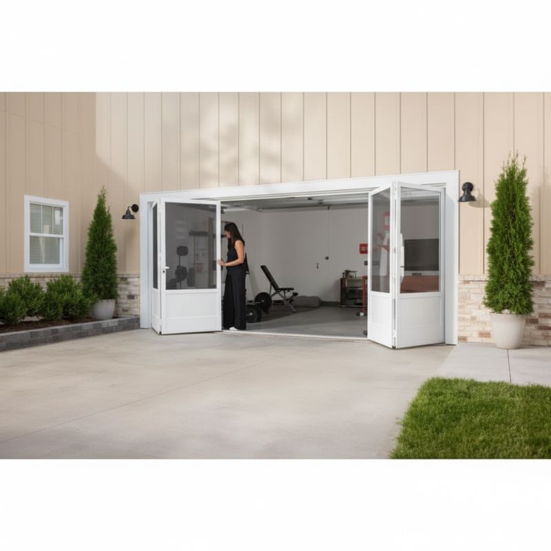 Garage Door Installation