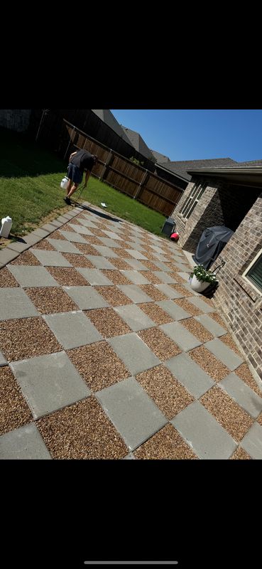 Outdoor Living