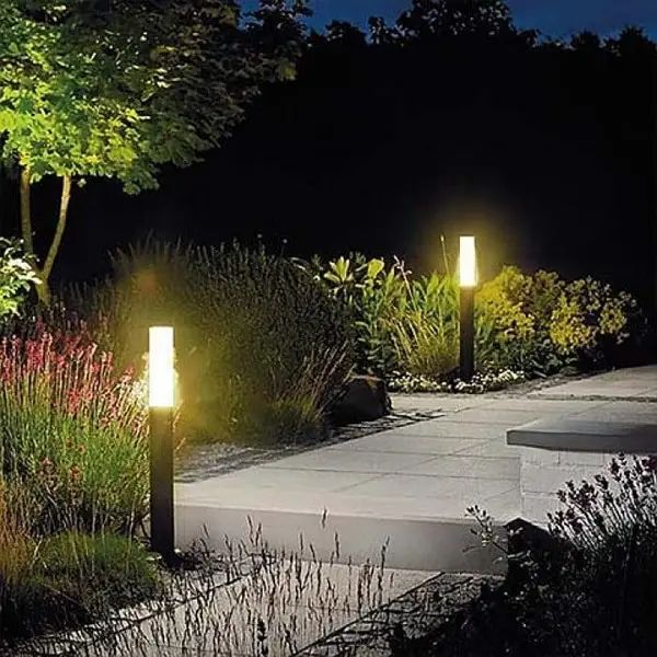 Landscape Lighting