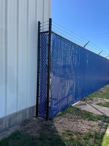 Fence Installation