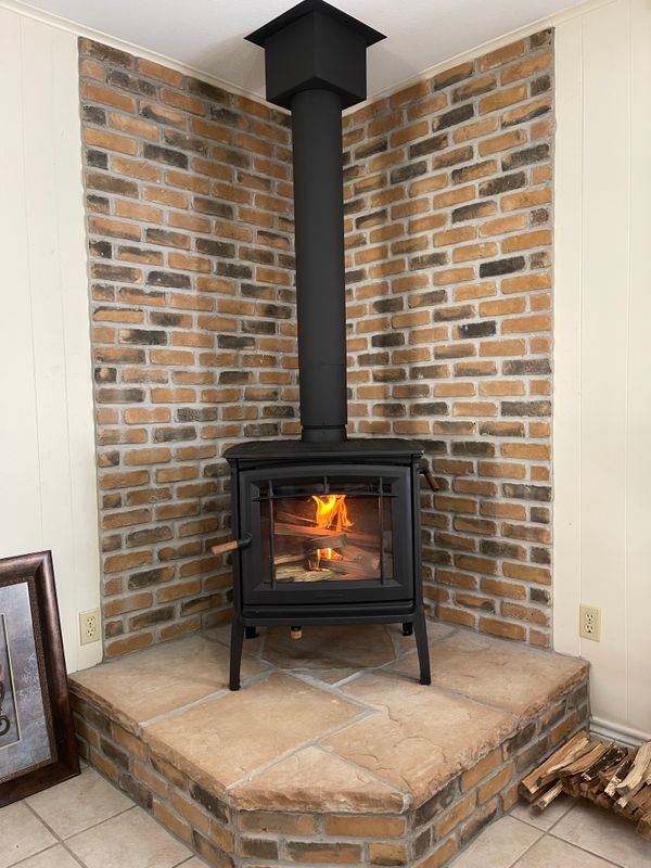 Stoves