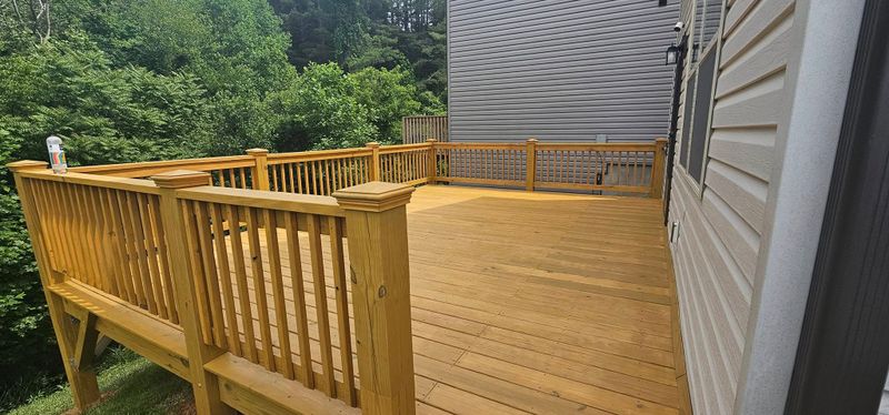 Exterior Painting