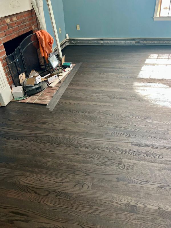 Flooring
