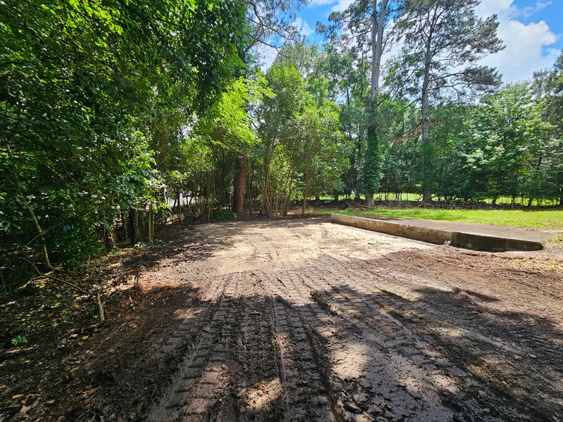 Land Grading