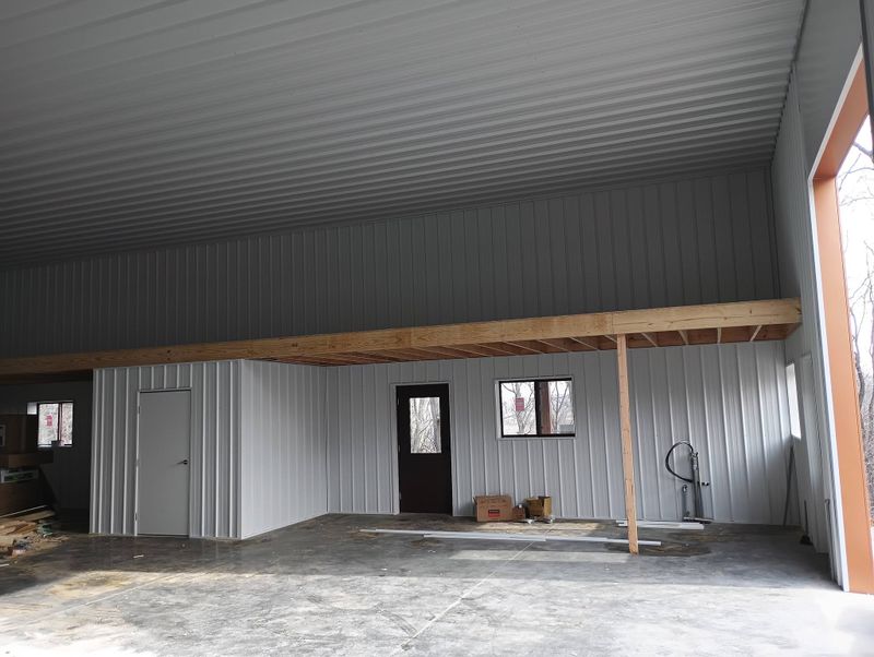Commercial Construction