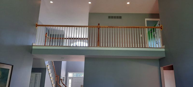 Interior Painting