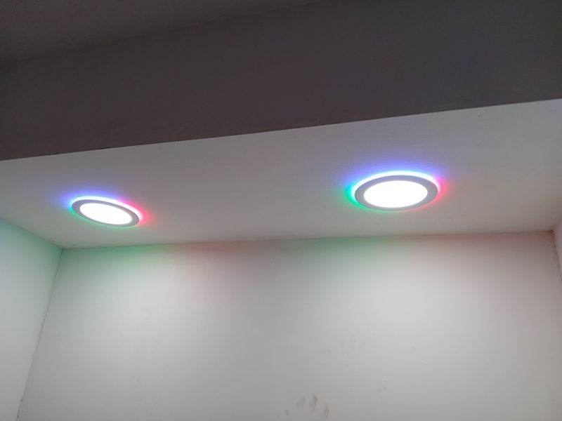 Interior Renovations