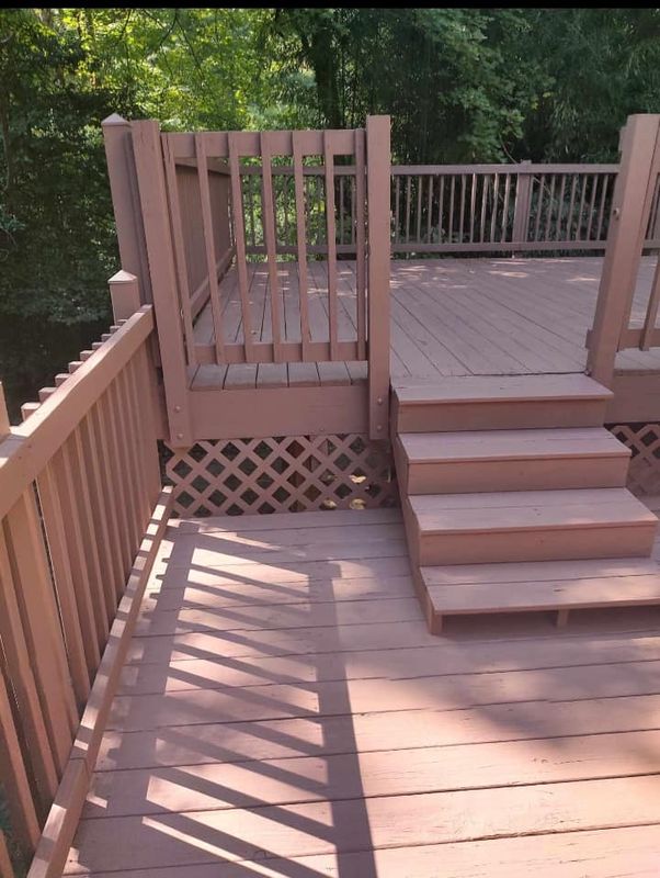 Exterior Painting gallery