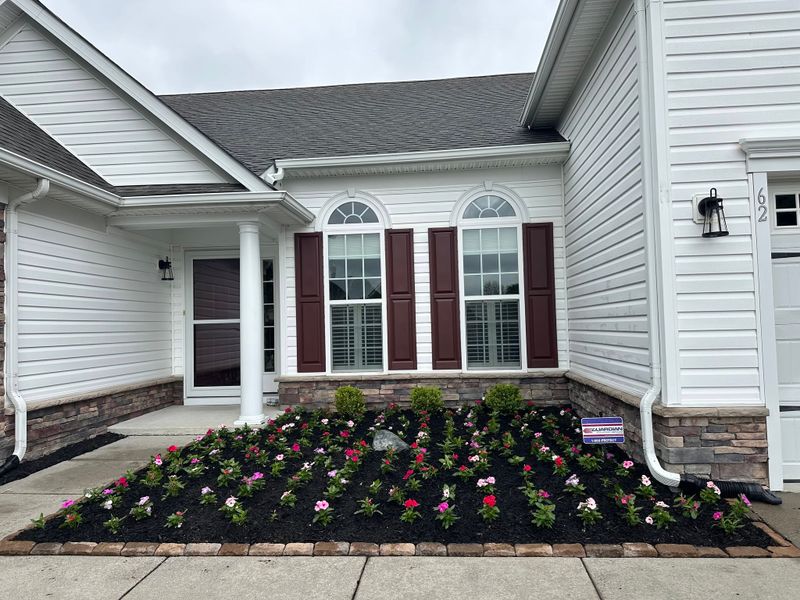 Landscaping