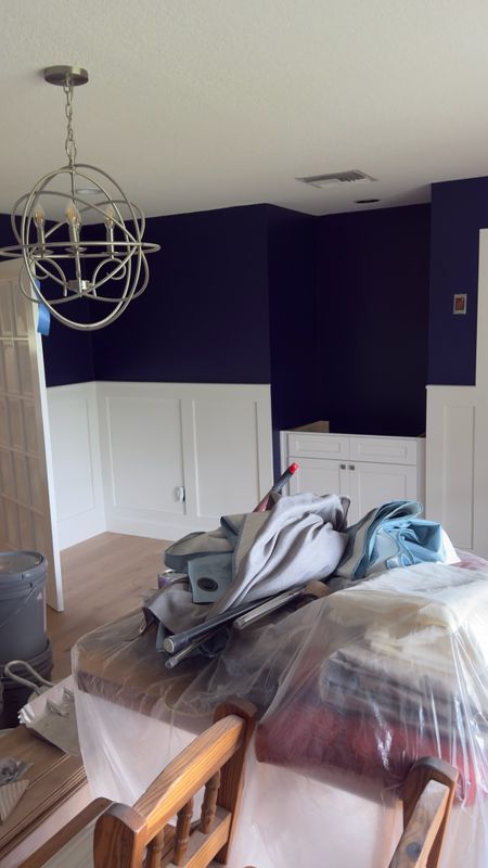 Interior Renovation