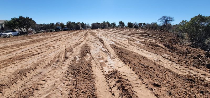 Land Clearing
