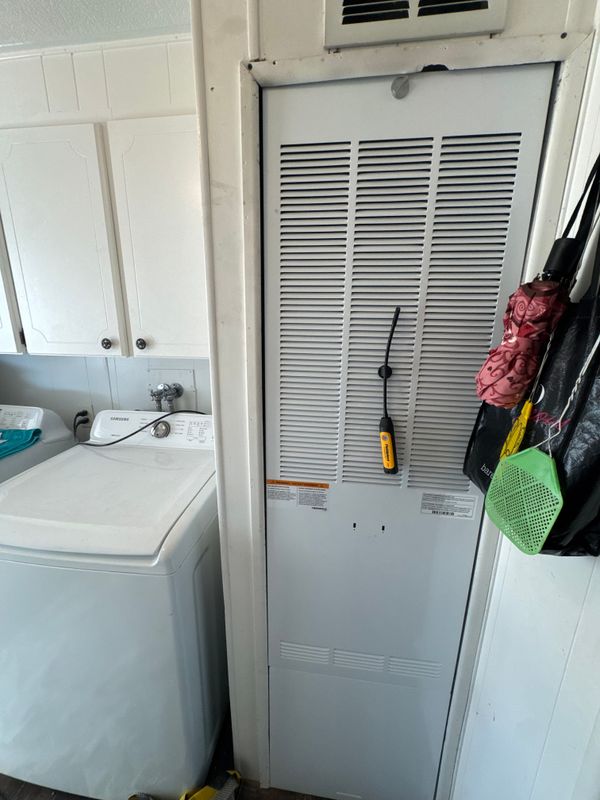 HVAC Repair Services