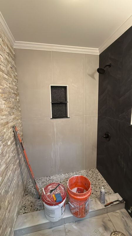 Kitchen and Bathroom Renovations