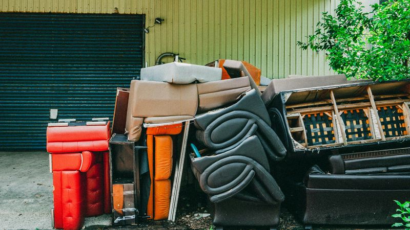 Residential Junk Removal