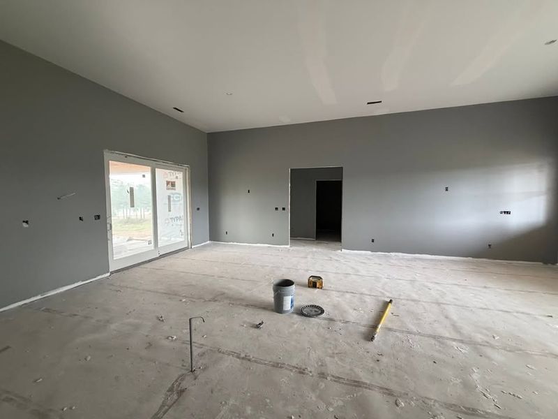 Interior Painting