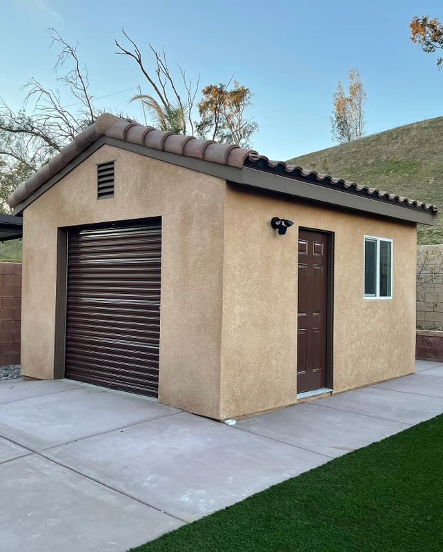 New Construction