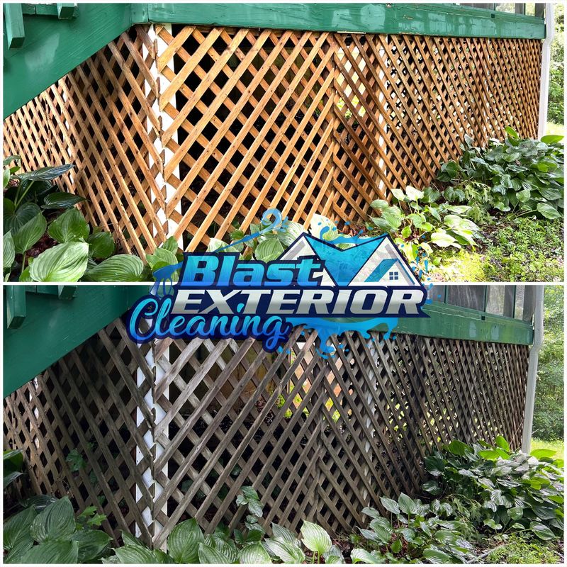 Wood Cleaning