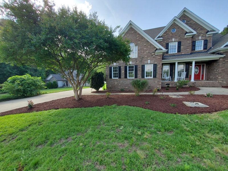 Lawn Care
