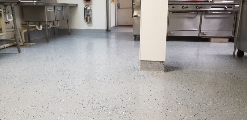 Commercial Renovations & Buildouts