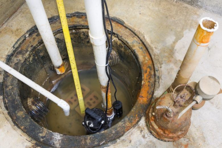 Sump Pump