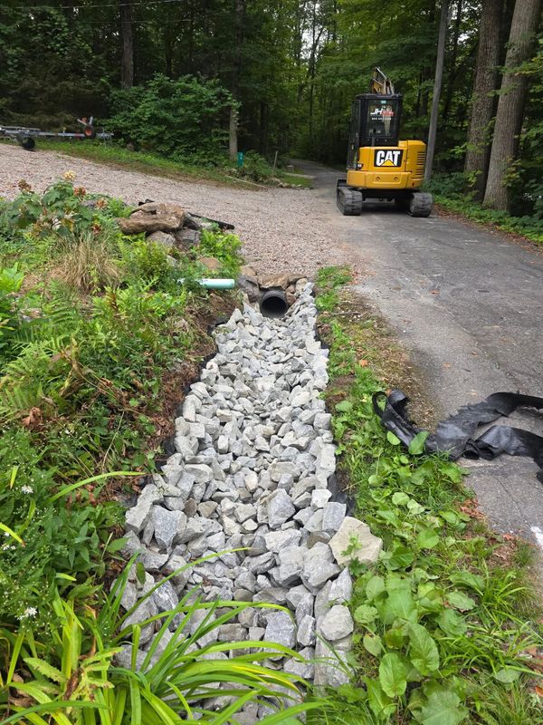 Excavation Services