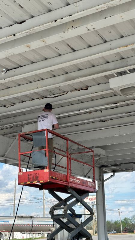 Exterior Painting