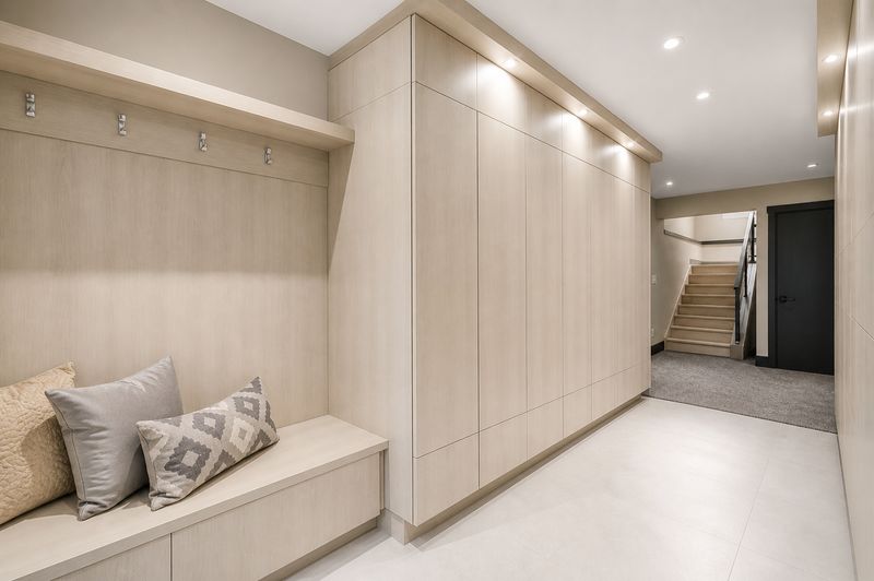 Custom Cabinetry