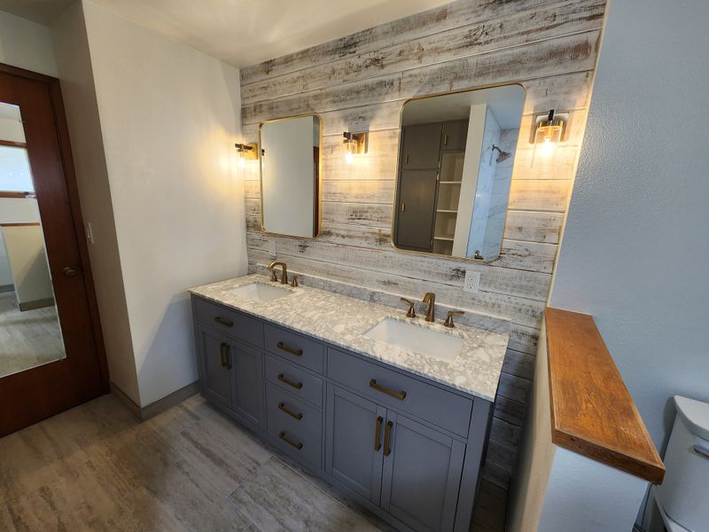 Interior Renovations
