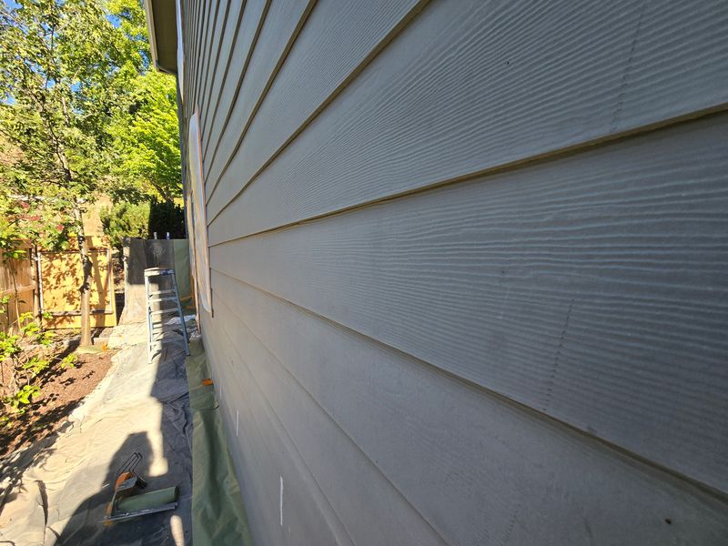 Siding