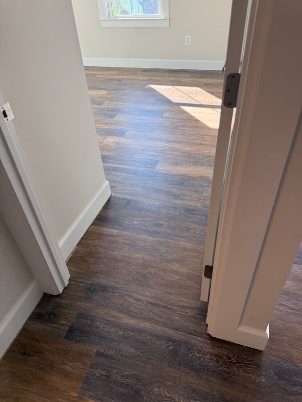 Flooring