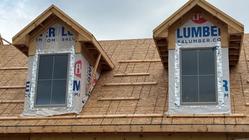 Custom Home Construction