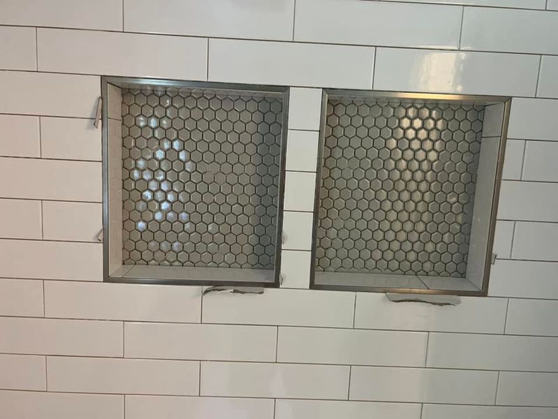 Bathroom Tiling