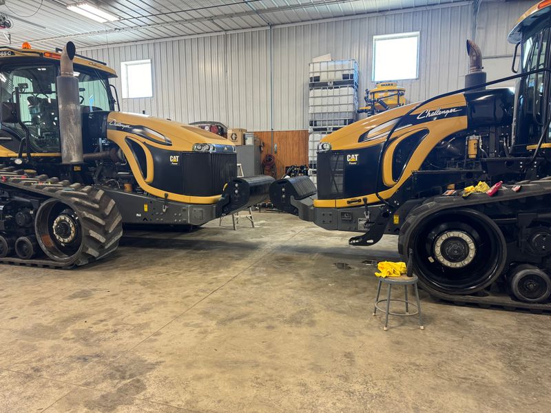 Equipment