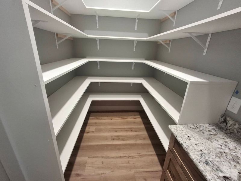 Carpentry