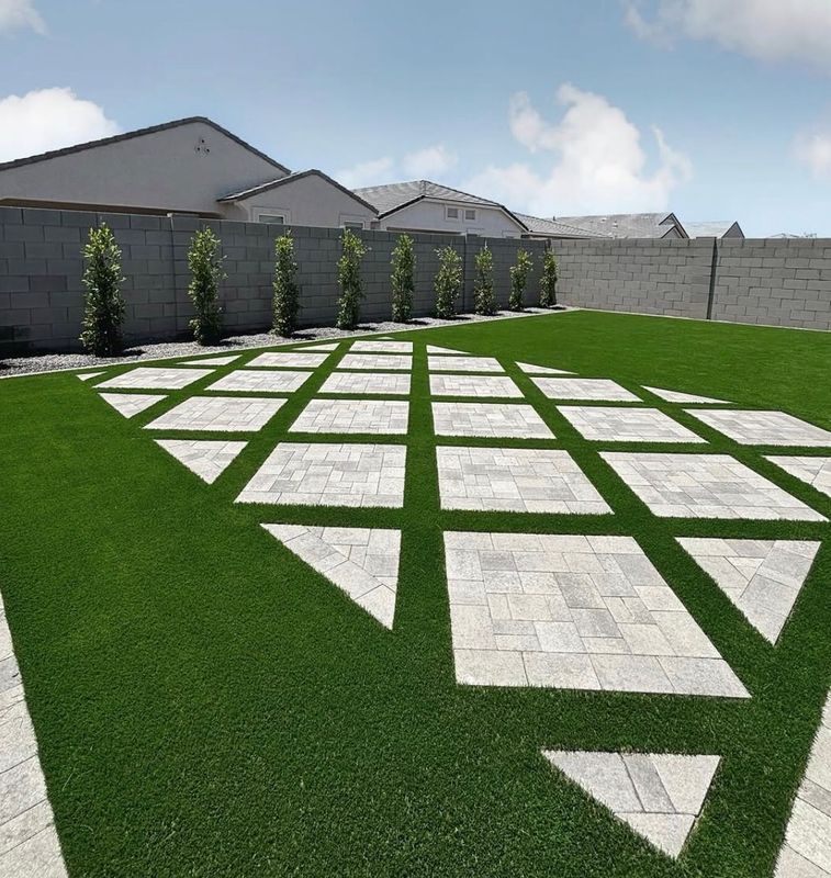 Hardscaping Services