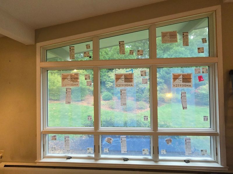 Windows and Doors