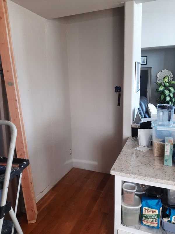 Interior Door Installation